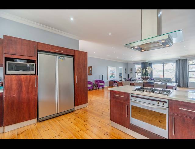 4 BEDROOM HOUSE FOR SALE IN MORNINGSIDE